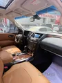 NISSAN PATROL PLATINUM