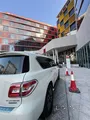 NISSAN PATROL PLATINUM