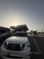 NISSAN PATROL PLATINUM