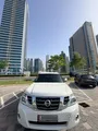 NISSAN PATROL PLATINUM