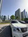 NISSAN PATROL PLATINUM