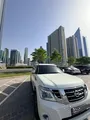 NISSAN PATROL PLATINUM
