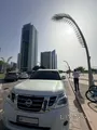 NISSAN PATROL PLATINUM