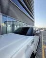 NISSAN PATROL PLATINUM