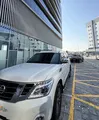 NISSAN PATROL PLATINUM