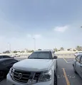 NISSAN PATROL PLATINUM