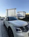 NISSAN PATROL PLATINUM