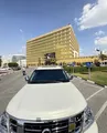 NISSAN PATROL PLATINUM