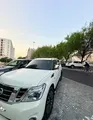 NISSAN PATROL PLATINUM