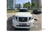 NISSAN PATROL PLATINUM