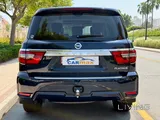 NISSAN PATROL PLATINUM