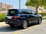 NISSAN PATROL PLATINUM