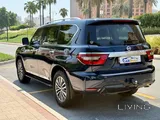 NISSAN PATROL PLATINUM