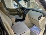 Nissan patrol platinum