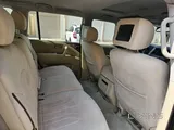 Nissan patrol platinum