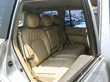 نيسان باترول بلاتينوم 2011