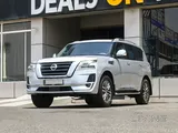 نيسان باترول بلاتينوم 2011