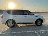 Nissan Patrol Platinum - 2012