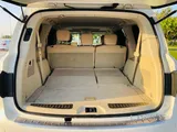 Nissan Patrol Platinum - 2012