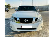Nissan Patrol Platinum - 2012