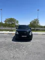 Nissan Patrol platinum 2012