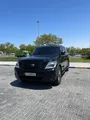 Nissan Patrol platinum 2012