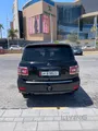 Nissan Patrol platinum 2012