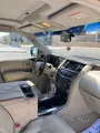 Nissan Patrol platinum 2012