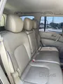 Nissan Patrol platinum 2012