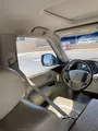 Nissan Patrol platinum 2012