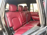 نيسان باترول بلاتينوم 2012