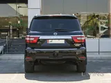 نيسان باترول بلاتينوم 2012
