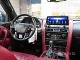 نيسان باترول بلاتينوم 2012