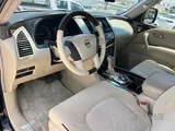 Nissan Patrol Platinum 2013