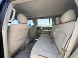 Nissan Patrol Platinum 2013