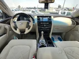 Nissan Patrol Platinum 2013