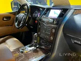 Nissan Patrol Platinum 2014