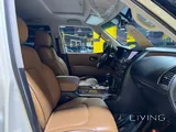 Nissan Patrol Platinum 2014
