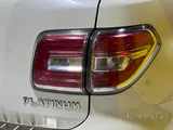 Nissan Patrol Platinum 2014