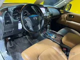 Nissan Patrol Platinum 2014