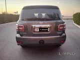 NISSAN PATROL PLATINUM 2014 FOR SALE