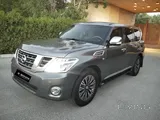 NISSAN PATROL PLATINUM 2014 FOR SALE