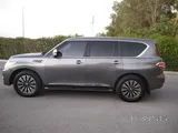NISSAN PATROL PLATINUM 2014 FOR SALE