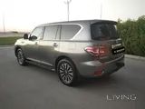 NISSAN PATROL PLATINUM 2014 FOR SALE