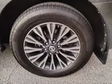 NISSAN PATROL PLATINUM 2014 FOR SALE