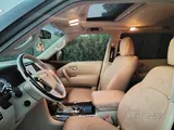 NISSAN PATROL PLATINUM 2014 FOR SALE