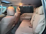 NISSAN PATROL PLATINUM 2014 FOR SALE