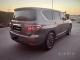NISSAN PATROL PLATINUM 2014 FOR SALE