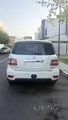 Nissan Patrol Platinum 2014 — V8. Low mileage