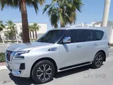 Infinity QX 80 2015 for sale